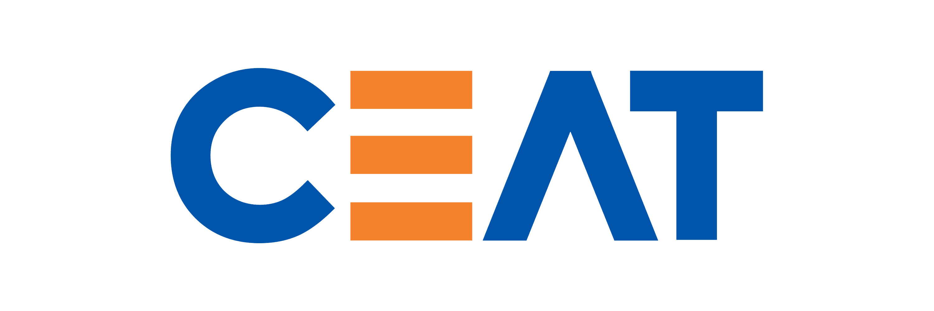 Logo Ceat
