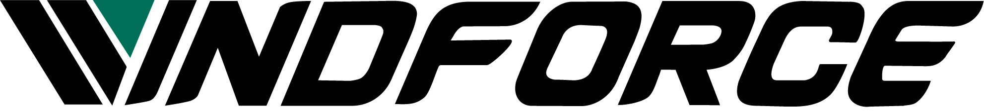 Logo Windforce