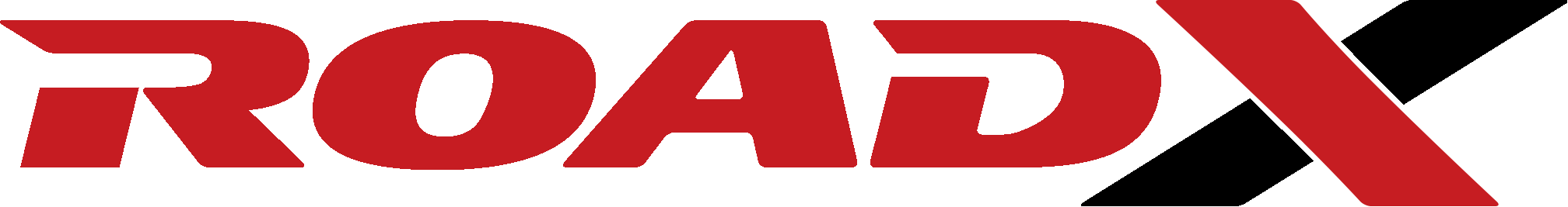 Logo RoadX