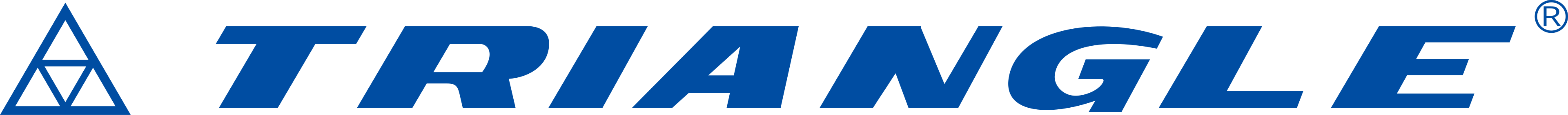 Triangle
