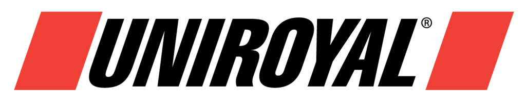 Logo Uniroyal