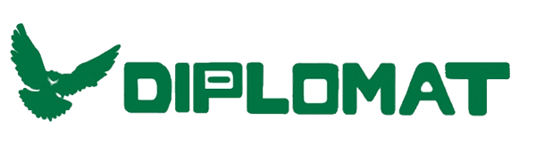 Diplomat
