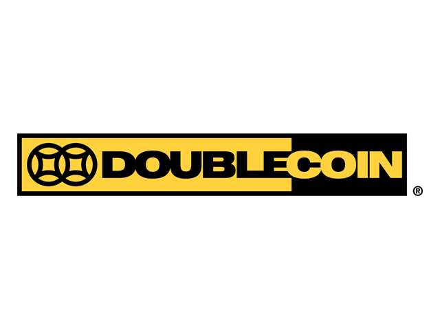 Logo Double Coin