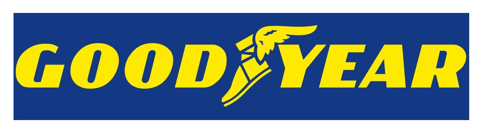 opony goodyear