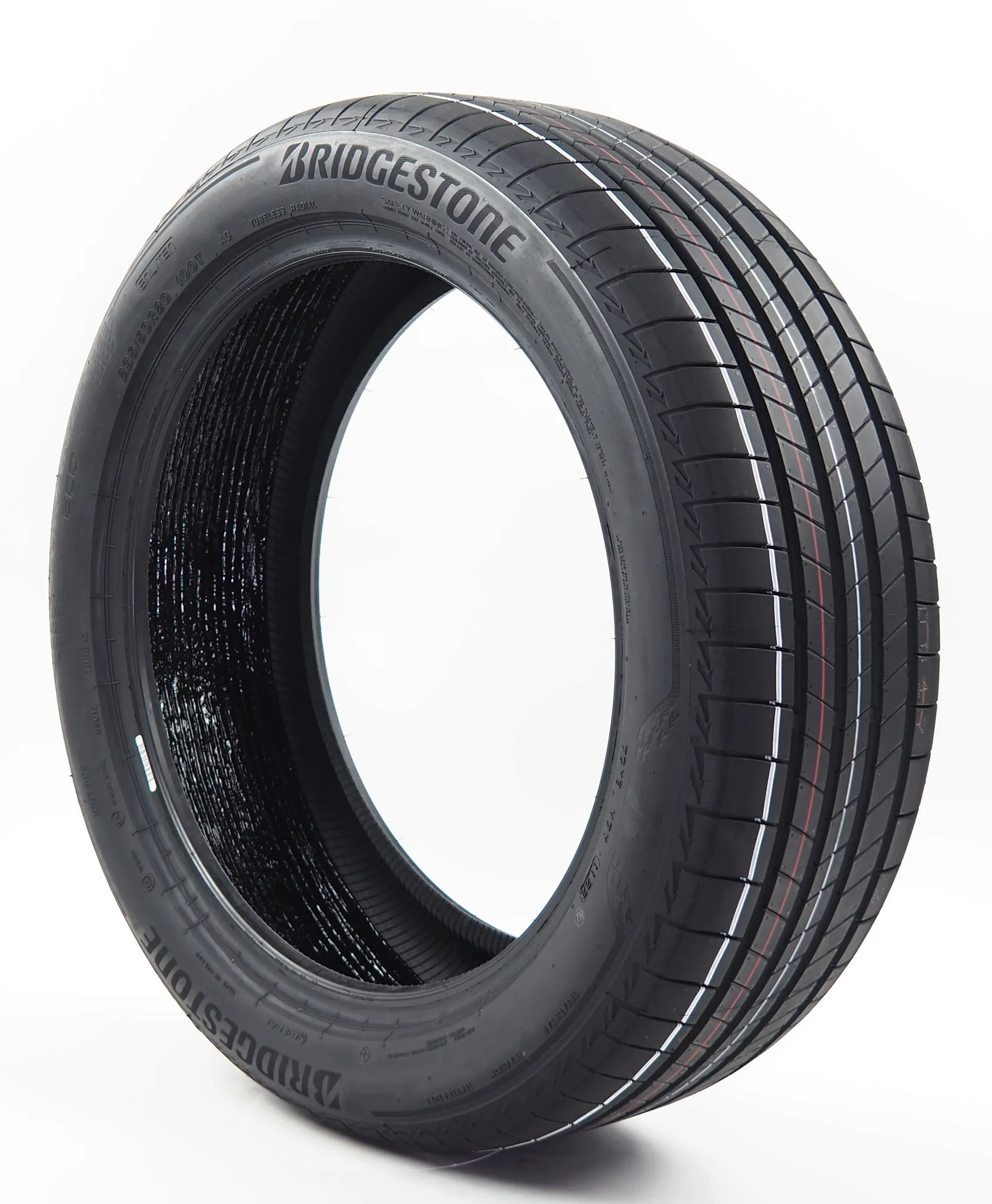 Bridgestone 205/50R17 Tires in Shop by Size