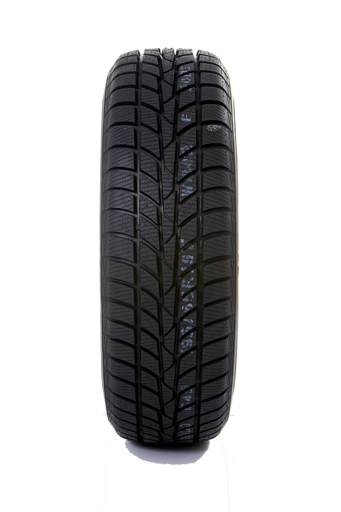 Hankook Winter I*cept RS W442 - Pneumatico Invernale 155/70R13 75T Con M+S E 3PMSF - 3